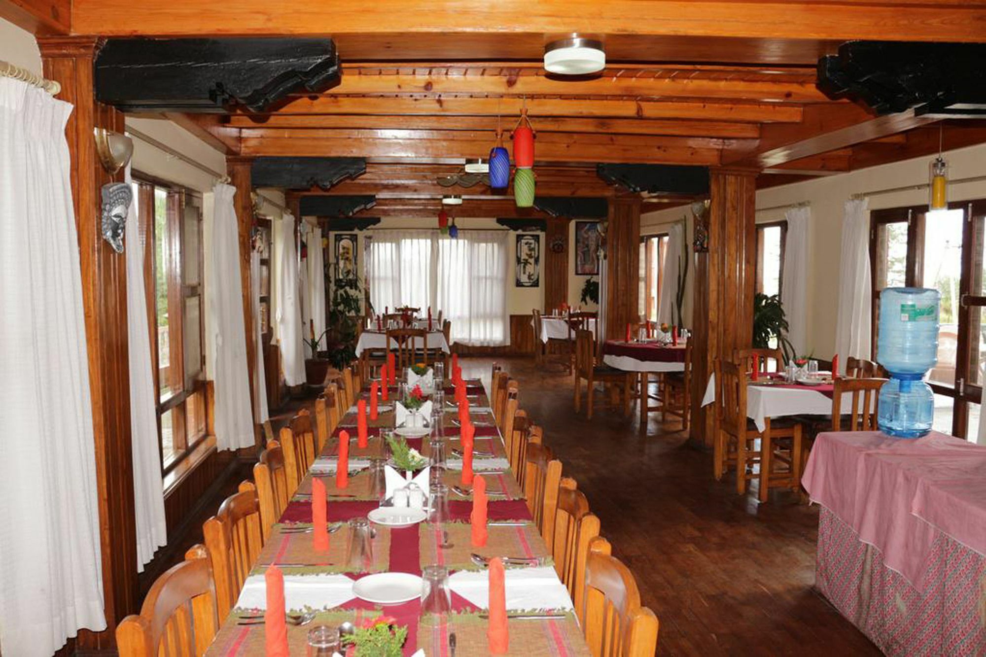 Nagarkot Sunshine Hotel Baluwapati Deupur Exterior photo