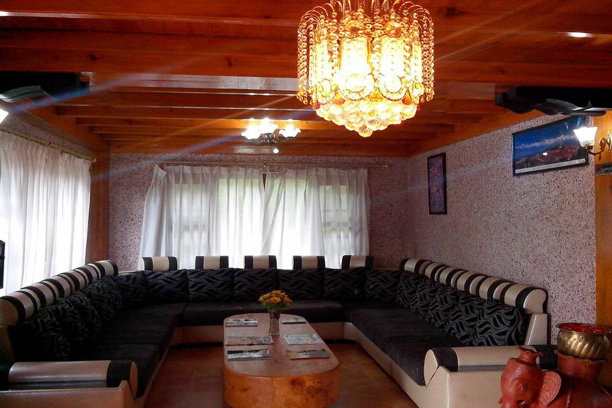Nagarkot Sunshine Hotel Baluwapati Deupur Exterior photo
