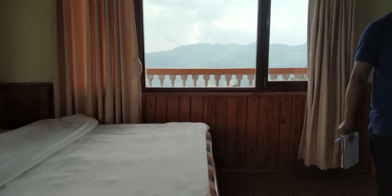 Nagarkot Sunshine Hotel Baluwapati Deupur Exterior photo