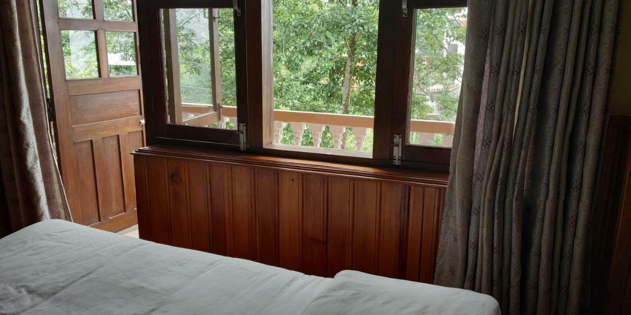 Nagarkot Sunshine Hotel Baluwapati Deupur Exterior photo