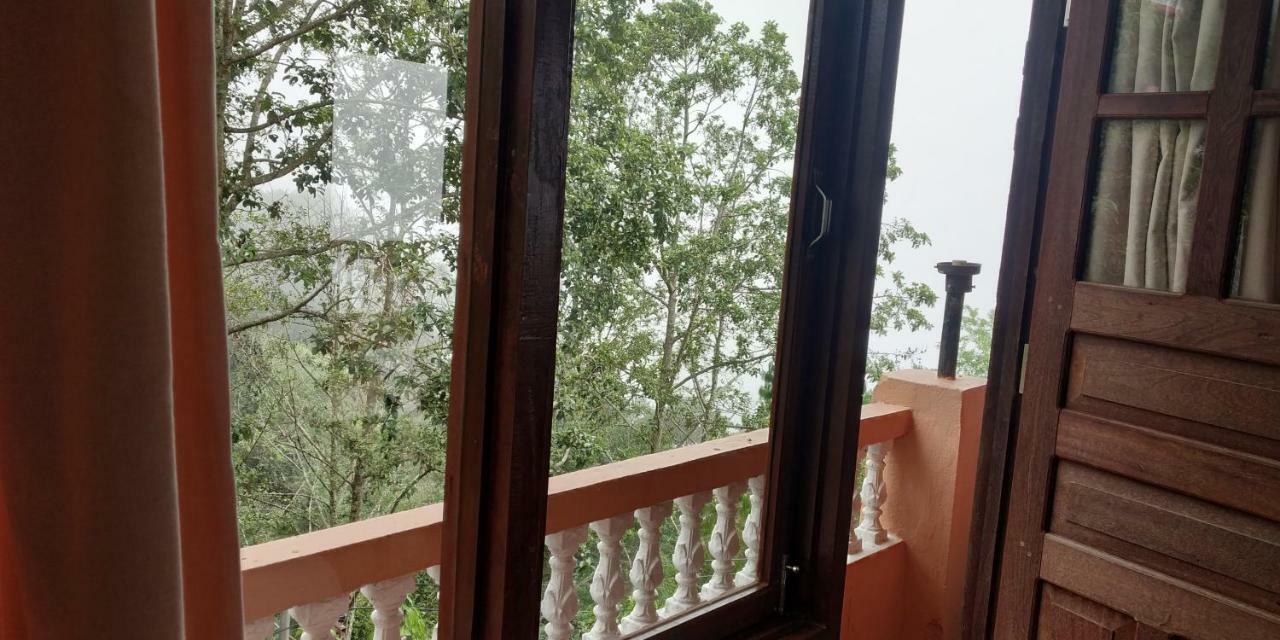 Nagarkot Sunshine Hotel Baluwapati Deupur Exterior photo